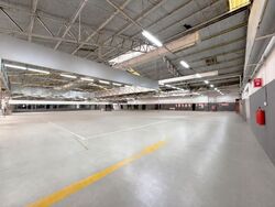 Tan Chong Motor Centre (D21), Factory #595799741
